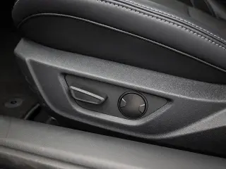 Ford Mustang 2024 EcoBoost 2dr Fastback