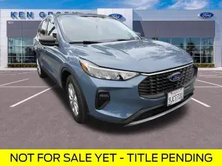Ford Escape 2023 Active 4dr SUV