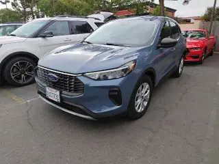 Ford Escape 2023 Active 4dr SUV