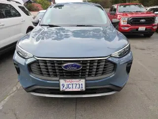 Ford Escape 2023 Active 4dr SUV