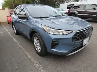 Ford Escape 2023 Active 4dr SUV