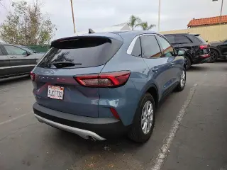 Ford Escape 2023 Active 4dr SUV