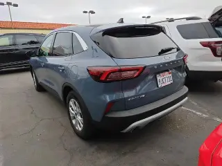 Ford Escape 2023 Active 4dr SUV