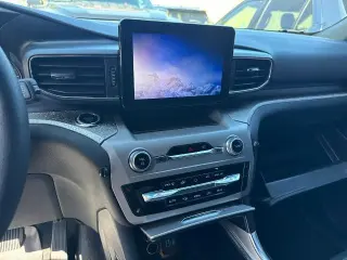 Ford Explorer 2023 AWD Timberline 4dr SUV