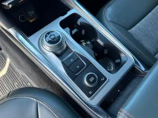 Ford Explorer 2023 AWD Timberline 4dr SUV