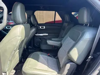 Ford Explorer 2023 AWD Timberline 4dr SUV