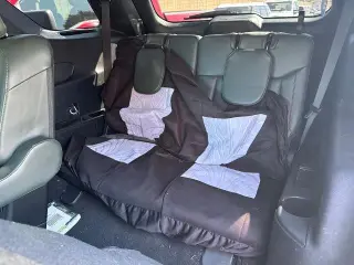 Ford Explorer 2023 AWD Timberline 4dr SUV