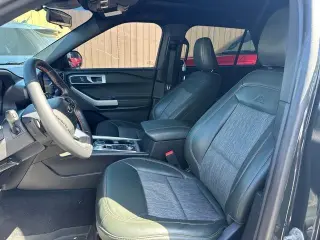 Ford Explorer 2023 AWD Timberline 4dr SUV