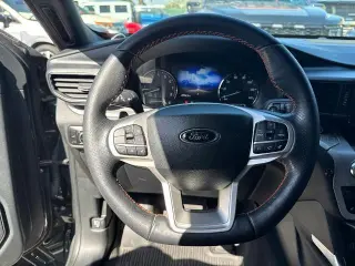 Ford Explorer 2023 AWD Timberline 4dr SUV