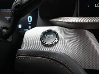 Ford Explorer 2025 Active 4dr SUV