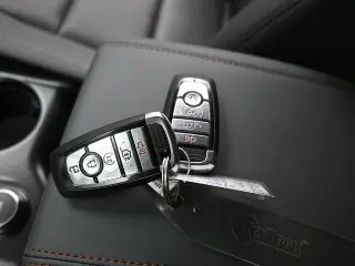 Ford Explorer 2025 Active 4dr SUV
