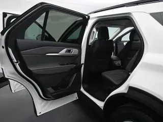 Ford Explorer 2025 Active 4dr SUV