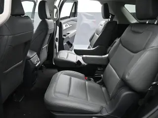 Ford Explorer 2025 Active 4dr SUV