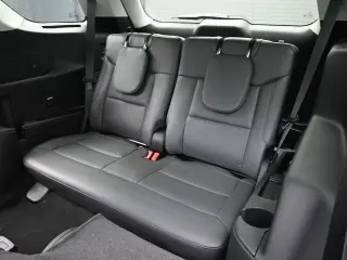 Ford Explorer 2025 Active 4dr SUV