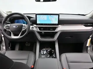 Ford Explorer 2025 Active 4dr SUV