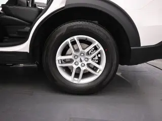 Ford Explorer 2025 Active 4dr SUV