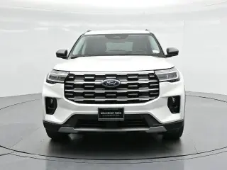 Ford Explorer 2025 Active 4dr SUV