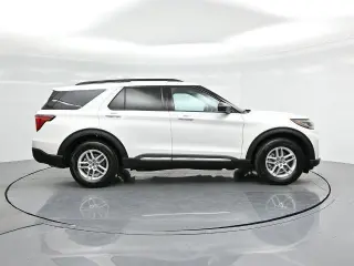 Ford Explorer 2025 Active 4dr SUV