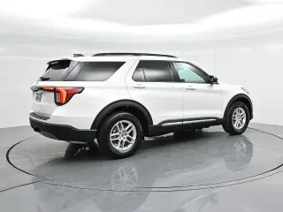 Ford Explorer 2025 Active 4dr SUV