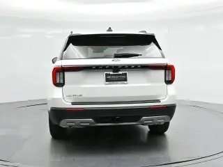 Ford Explorer 2025 Active 4dr SUV