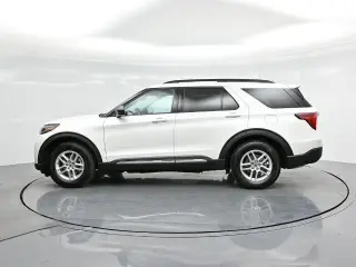 Ford Explorer 2025 Active 4dr SUV