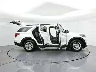 Ford Explorer 2025 Active 4dr SUV