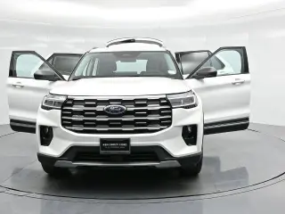 Ford Explorer 2025 Active 4dr SUV