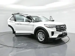 Ford Explorer 2025 Active 4dr SUV