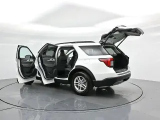 Ford Explorer 2025 Active 4dr SUV