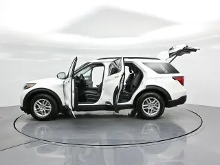 Ford Explorer 2025 Active 4dr SUV