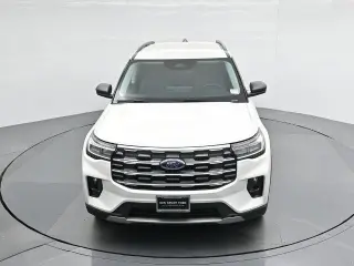 Ford Explorer 2025 Active 4dr SUV