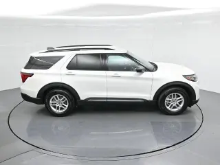 Ford Explorer 2025 Active 4dr SUV
