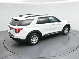 Ford Explorer 2025 Active 4dr SUV