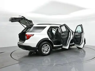Ford Explorer 2025 Active 4dr SUV