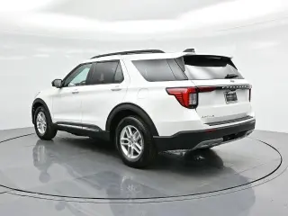 Ford Explorer 2025 Active 4dr SUV