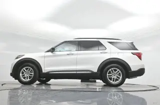 Ford Explorer 2025 Active 4dr SUV