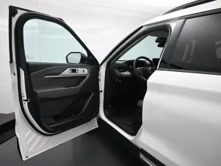 Ford Explorer 2025 Active 4dr SUV