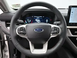 Ford Explorer 2025 Active 4dr SUV