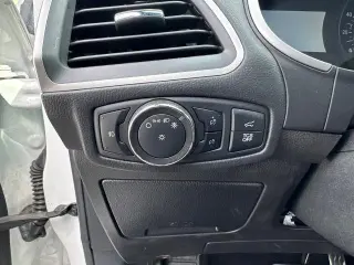 Ford Edge 2020 ST Line 4dr Crossover
