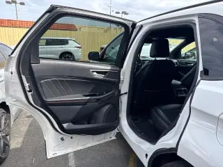 Ford Edge 2020 ST Line 4dr Crossover