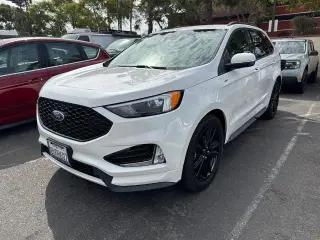 Ford Edge 2020 ST Line 4dr Crossover