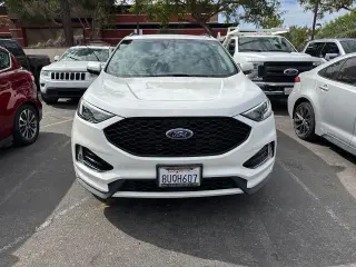 Ford Edge 2020 ST Line 4dr Crossover