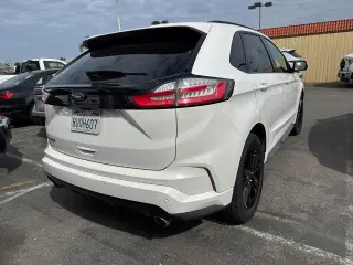 Ford Edge 2020 ST Line 4dr Crossover