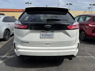 Ford Edge 2020 ST Line 4dr Crossover