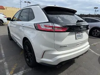 Ford Edge 2020 ST Line 4dr Crossover