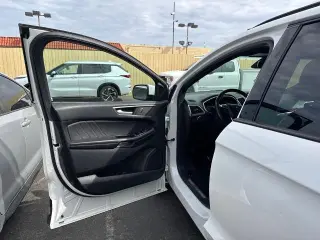 Ford Edge 2020 ST Line 4dr Crossover