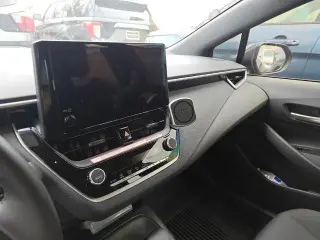 Toyota Corolla 2026 SE 4dr Sedan