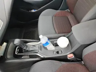 Toyota Corolla 2026 SE 4dr Sedan