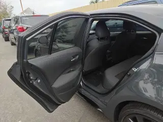 Toyota Corolla 2026 SE 4dr Sedan