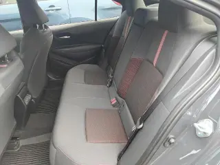 Toyota Corolla 2026 SE 4dr Sedan
